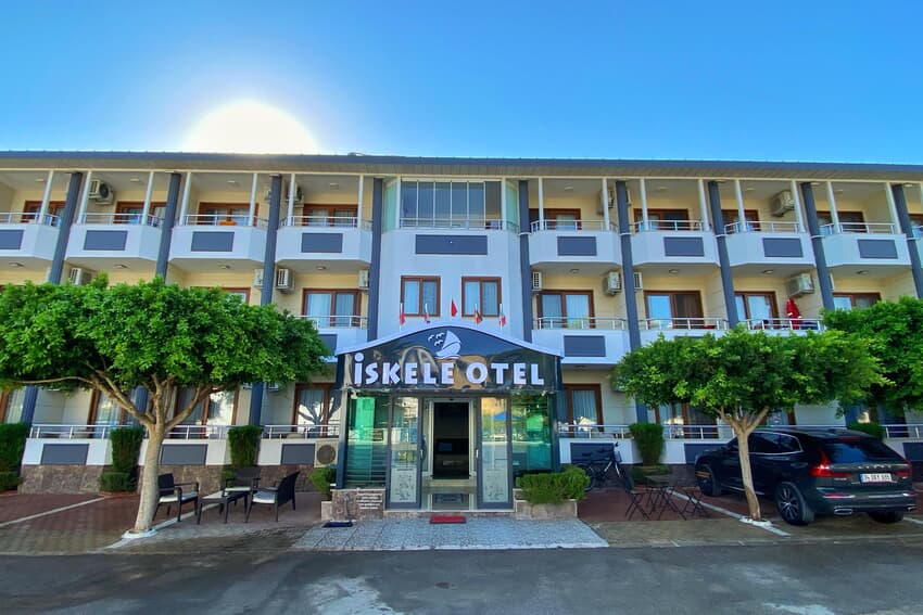 İskele Otel