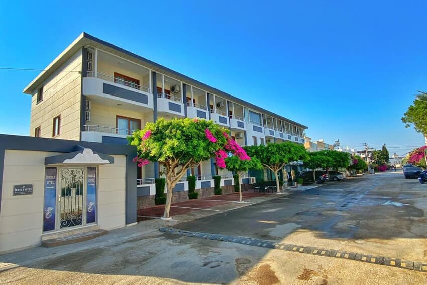 İskele Otel