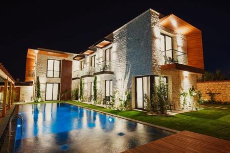 Enso Alaçatı Hotel