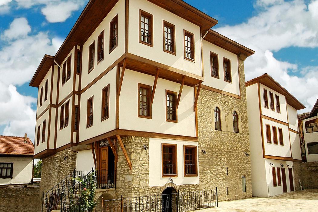 Safranbolu Kardelen Konakları Safranbolu Kardelen Konakları