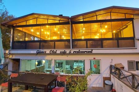 Güneş Otel Ağva