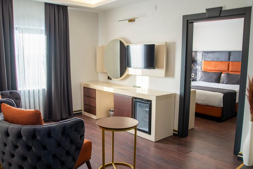 Midyat Royal Hotel