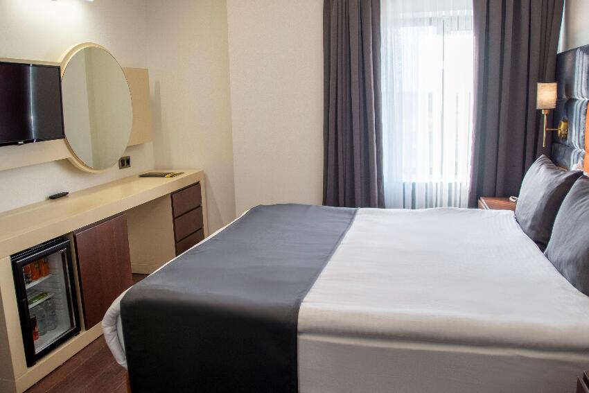 Midyat Royal Hotel