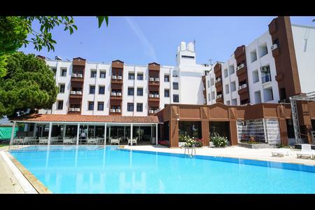 Ephesus Hitit Hotel