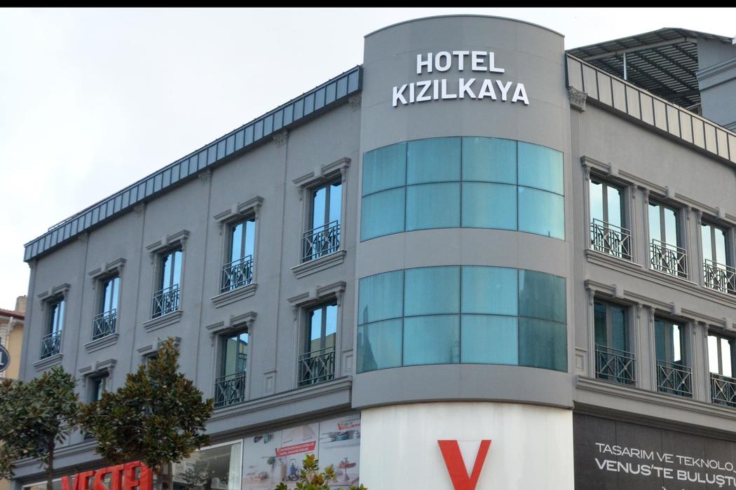 Kızılkaya Busıness Otel Kızılkaya Busıness Otel