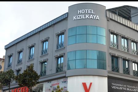 Kızılkaya Business Otel