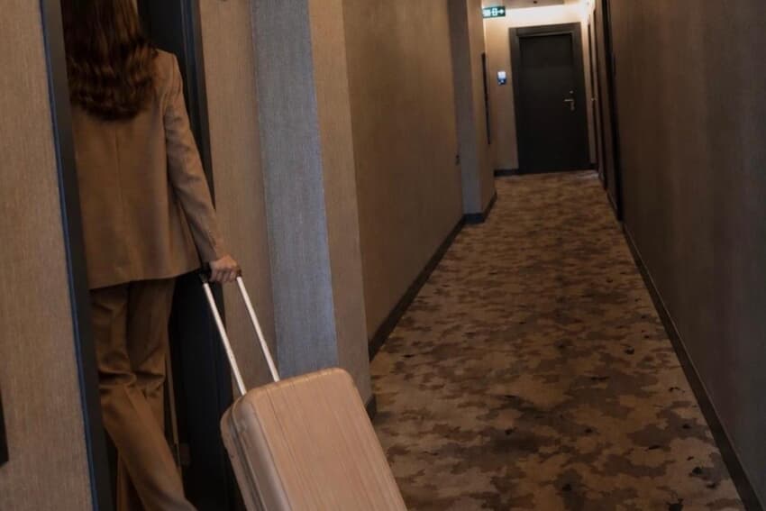 Kızılkaya Business Otel
