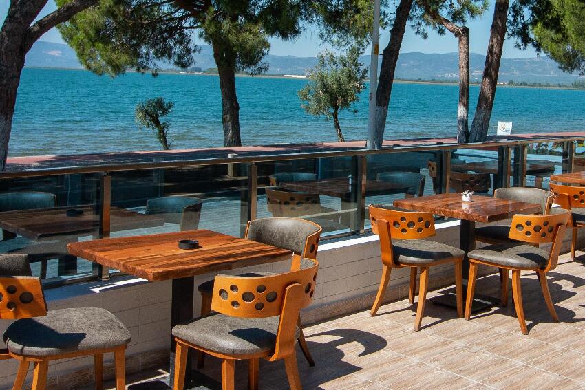 Lake Life By Business