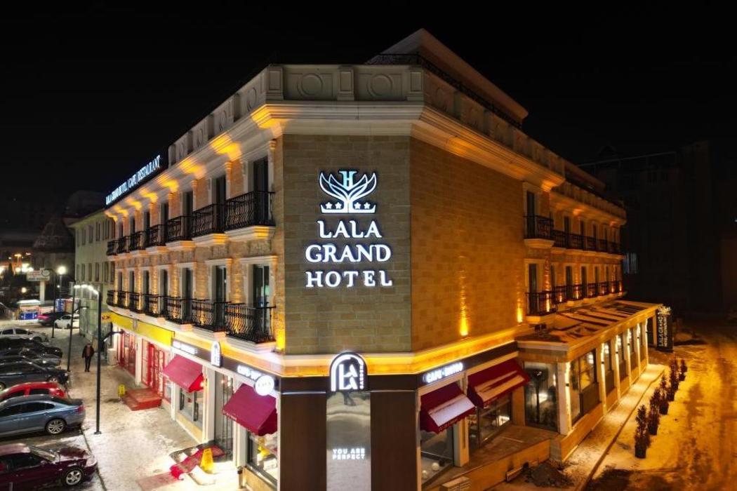 Lala Grand Hotel