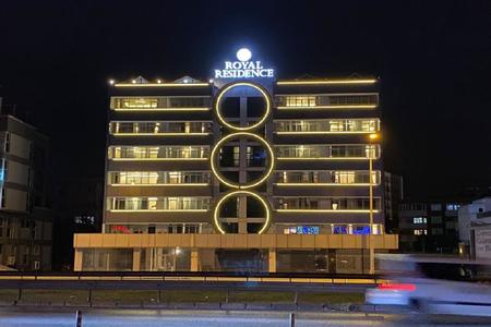 Royal Residence Bursa