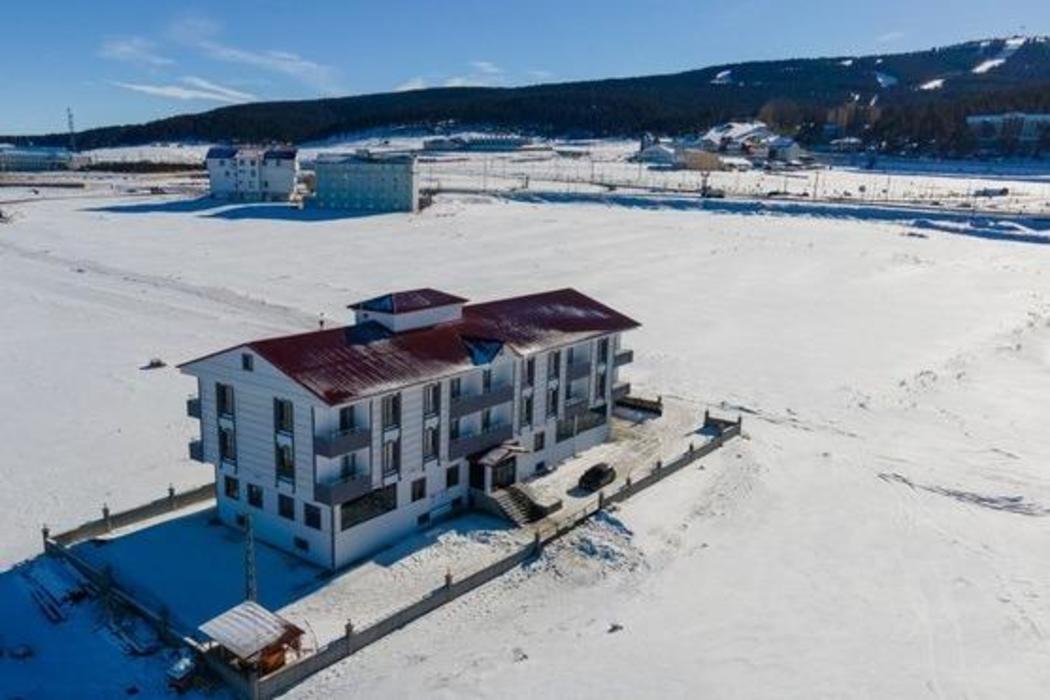 Sarıkamış Karakurt Otel Sarıkamış Karakurt Otel