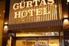 Gürtaş Hotel