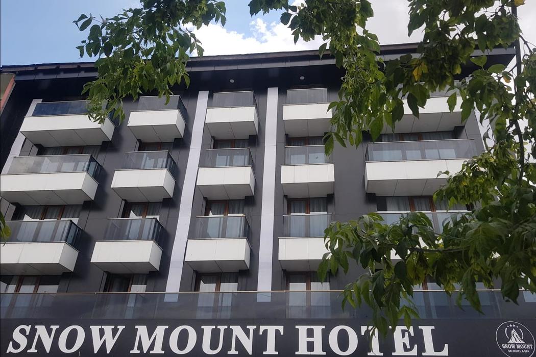 Snow Mount Hotel Snow Mount Hotel
