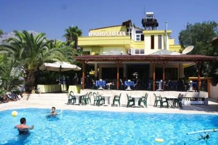 Murat Hotel