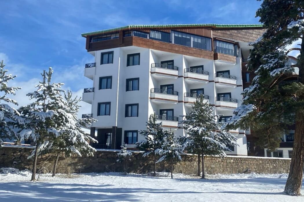 Ready To Stay By Dedeman Sarıkamış