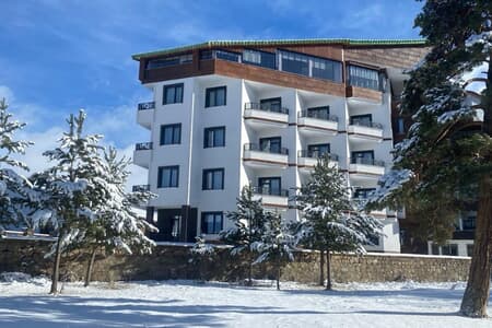 Ready To Stay By Dedeman Sarıkamış