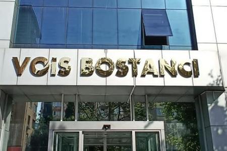 Vois Hotel Bostancı Vois Hotel Bostancı