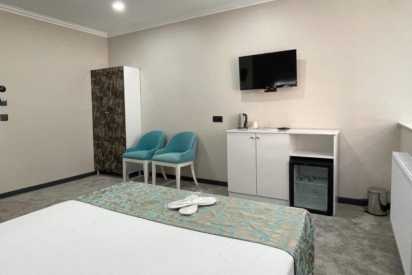 Vois Hotel Bostancı