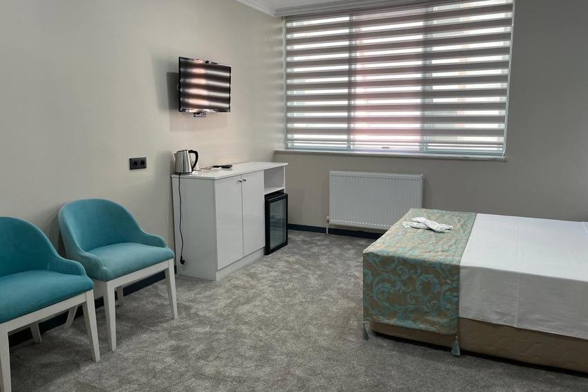 Vois Hotel Bostancı