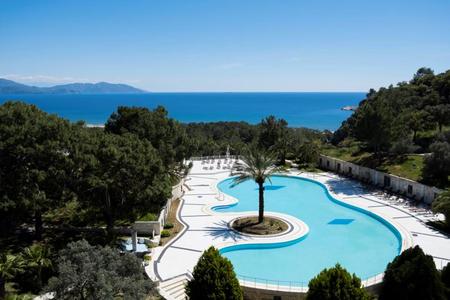 X Life Hotel Sarıgerme +15