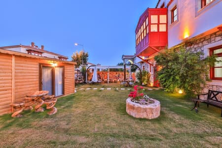 Mon Amour Alaçatı Mon Amour Alaçatı