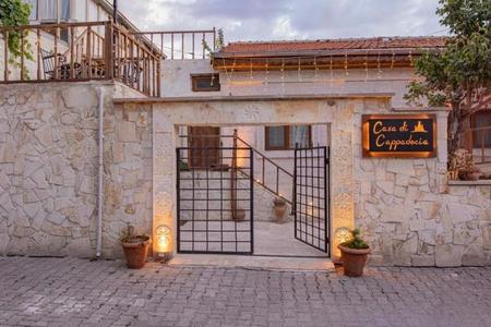 Casa Di Cappadocia