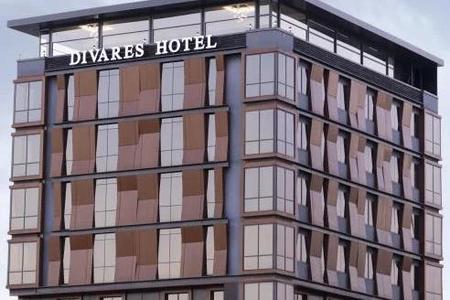 Divares Luxury Hotel