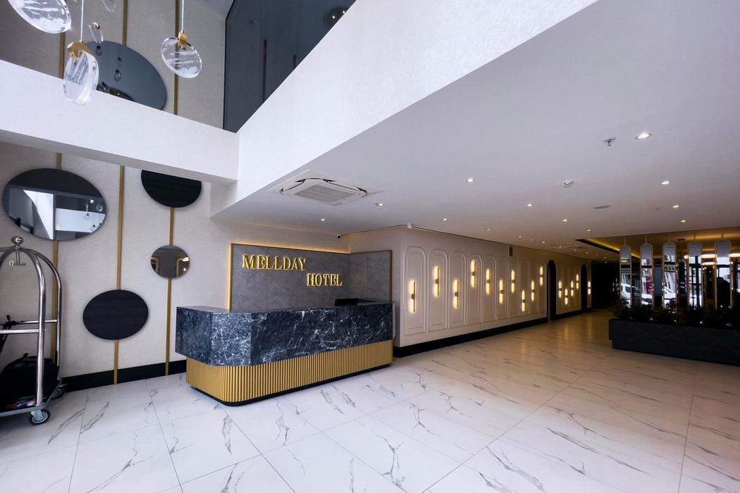 Mellday Hotel