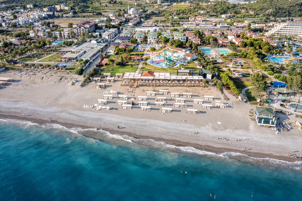 La Benata Hotel