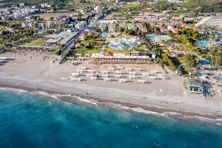 La Benata Hotel La Benata Hotel