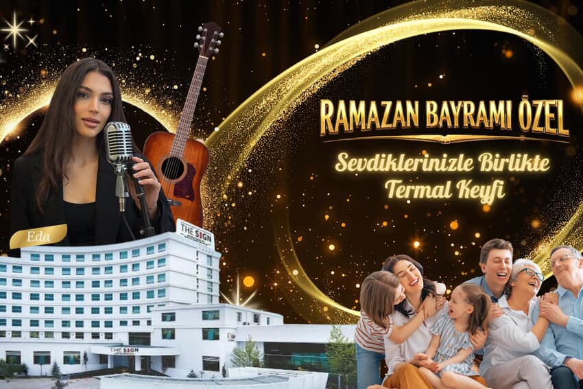 The Sign Thermal Spa Convention Hotel