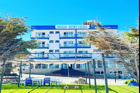 Masal Deniz Otel