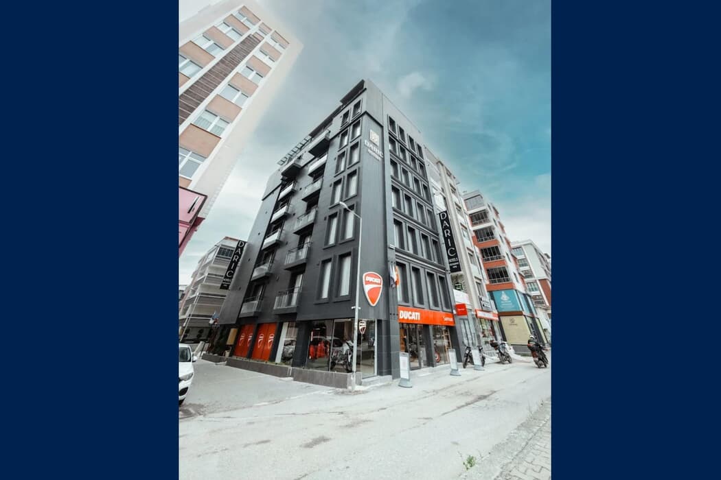 Daric Hotel Daric Hotel