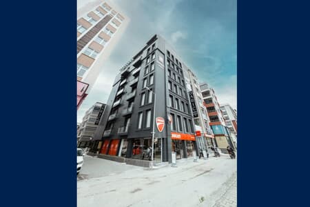 Daric Hotel