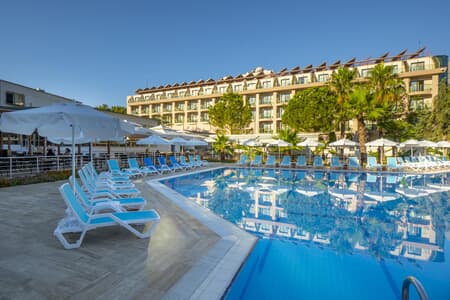 Alder Garden Resort