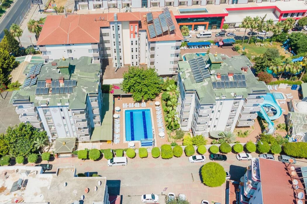 Solis Beach Hotel