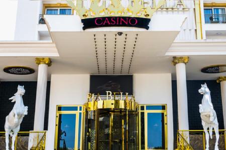 Piabella Prestige Hotel Casino Piabella Prestige Hotel Casino