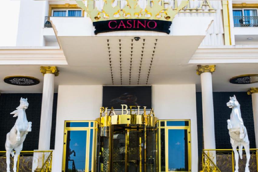 Piabella Prestige Hotel Casino