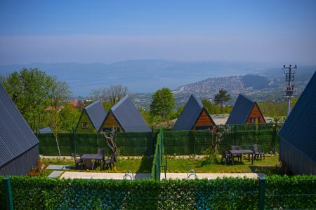 Poem Sapanca Bungalov