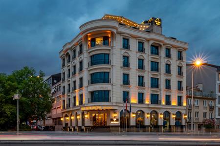 The Time Hotel Marina The Time Hotel Marina