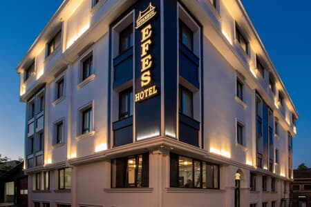 İstanbul Efes Hotel