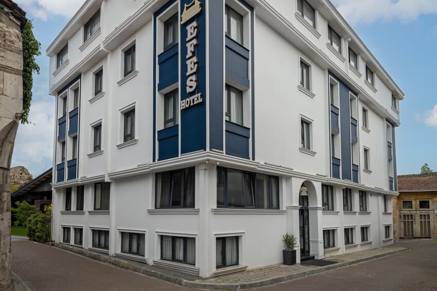 İstanbul Efes Hotel