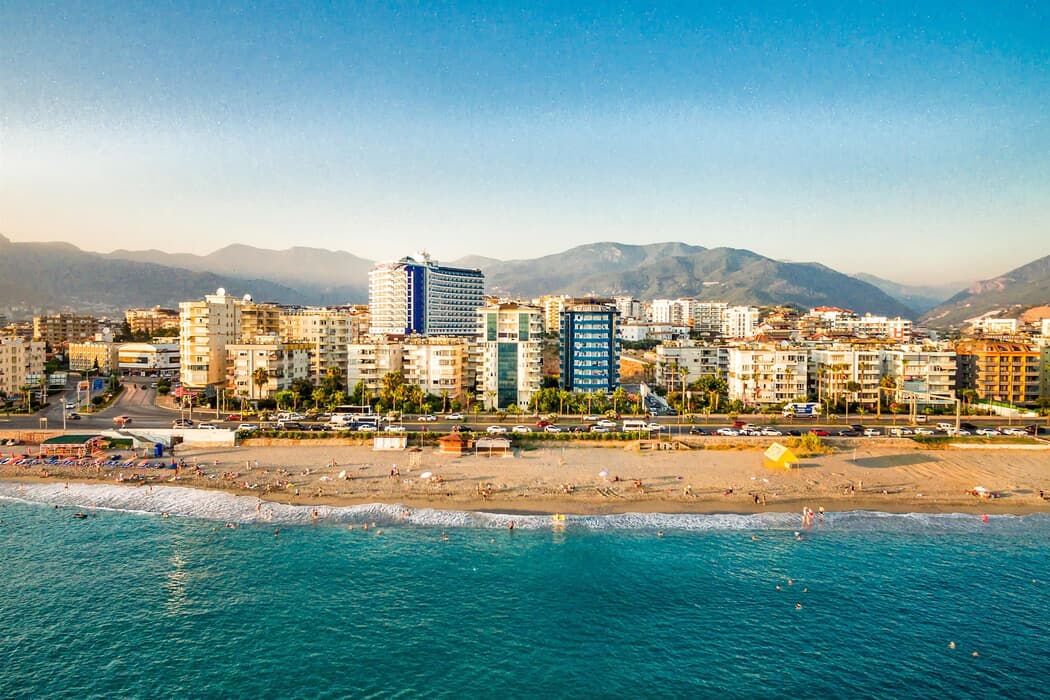 Arsi Blue Beach Hotel Arsi Blue Beach Hotel