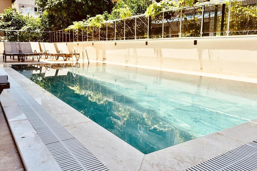 Fifty Five Suite (Ex. Marmaris Sea Center)