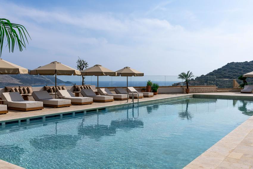 Radisson Blu Hotel Kaş +12 Adults Only