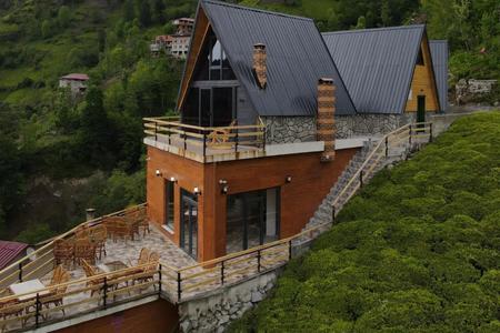 Puleri Suit Bungalow