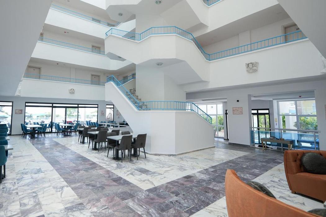 Şafak Otel