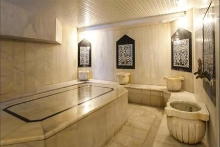 Kleopatra Beach Hotel (Mükerrer )