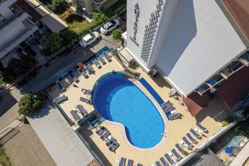 Aurasia Design Hotel