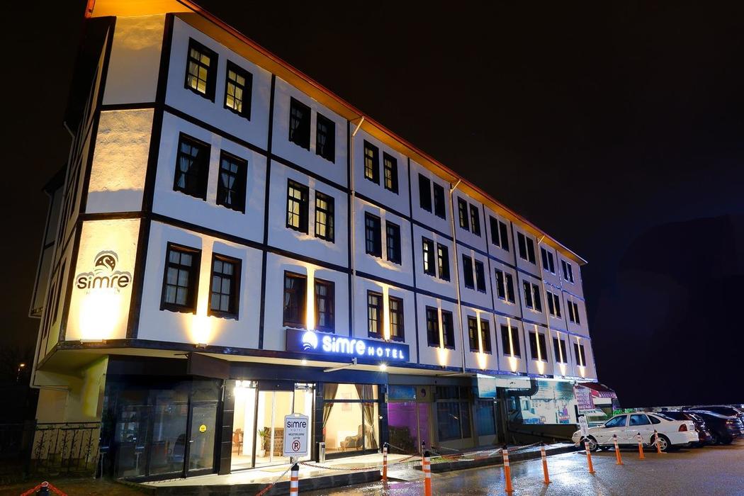 Simra Otel Safranbolu Simra Otel Safranbolu
